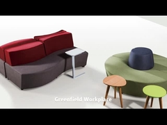 divano collaborativo