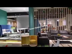 Date un'occhiata al nostro showroom.