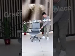 609-72 maglia sedia da ufficio