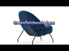 e38 poltrona di salotto