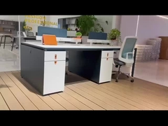 Stazione di lavoro estensibile