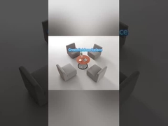 mobili per luoghi di lavoro condivisi