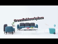 mobili classici e moderni per luoghi di lavoro condivisi.sofà collaborativo